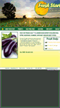 Mobile Screenshot of freshstartproducesales.com